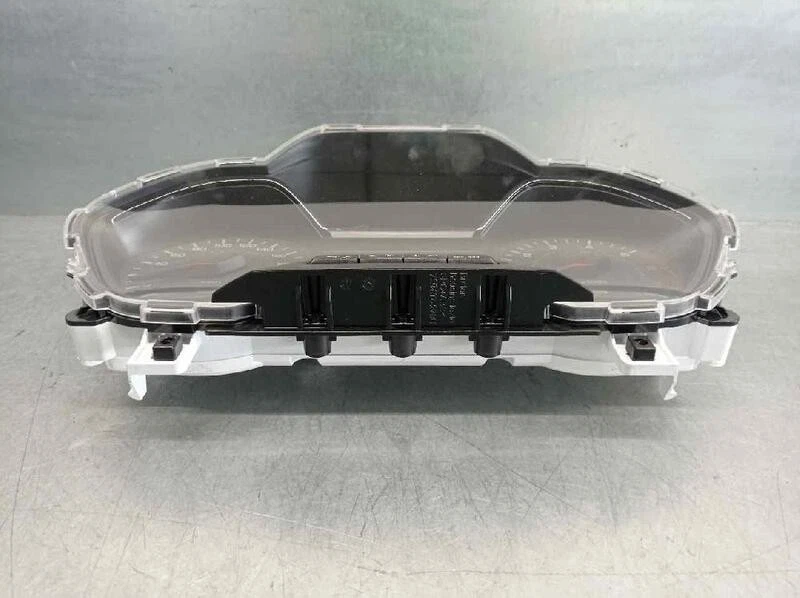 9838094680 tableau bord pour PEUGEOT PARTNER FURGONETA MONOVOLUMEN (K9 3936081 - Photo 4/4