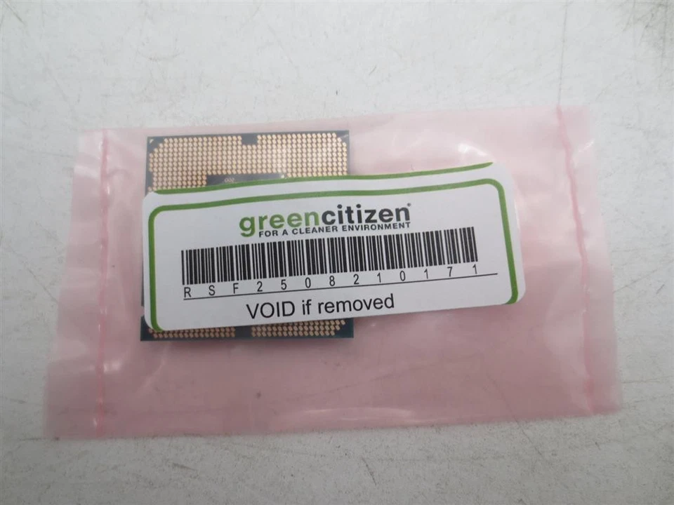 Intel Core i5-4670K SR14A 3.40GHz 6 MB 4-Core LGA1150 Socket CPU Processor - Image 2 of 3