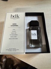 Gris Charnel by Bdk Eau de Parfum 100ml