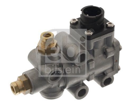 FEBI 177771 EGR VALVE EXHAUST CONTROL