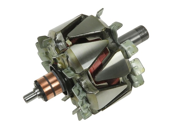 As-Pl LäUfer Generator AS AR5032 12V-image