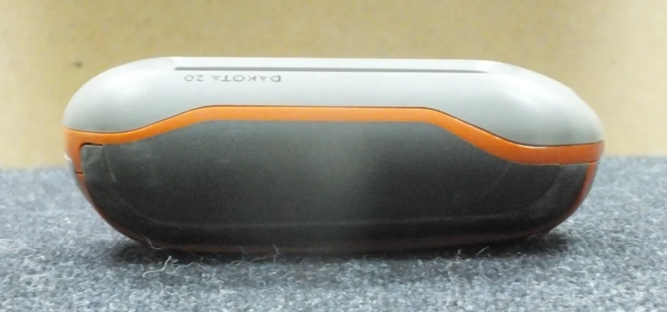 GARMIN DAKOTA 20 - Image 4 of 4