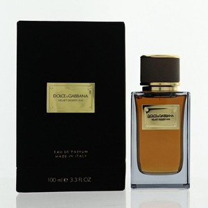 Dolce Gabbana Velvet Desert Oud | eBay