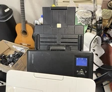 Kodak ScanMate i1190 Photo Document Scanner