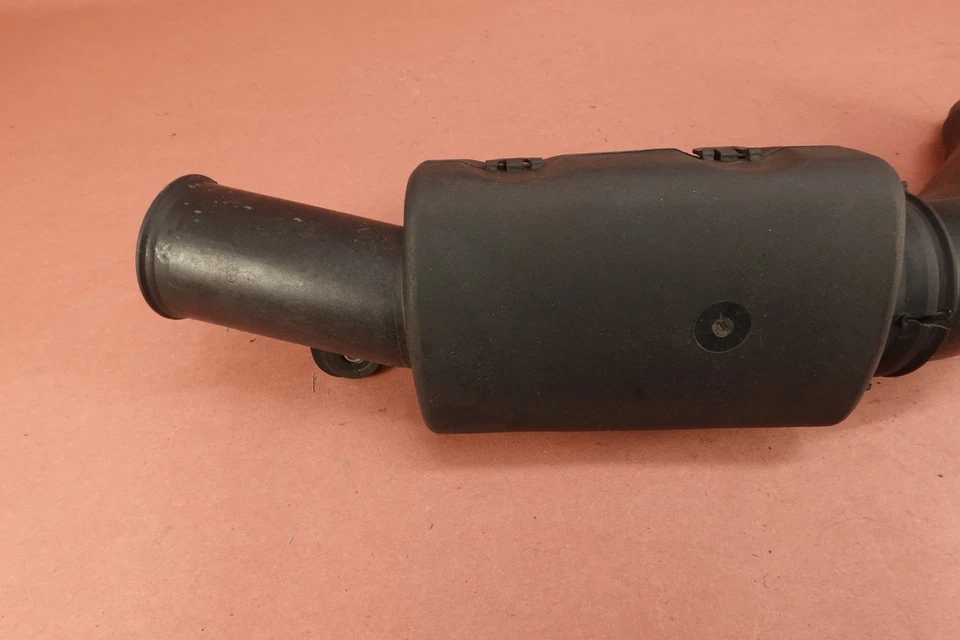 BMW K1200LT K1200 LT 1999-2004 tubo de admisión de aire caja de aire Foto 2 de 4