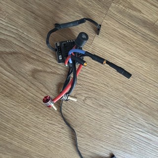 Hobbywing Xr10 Stock Spec 1s