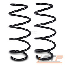 2x FEDER FAHRWERKSFEDER VORNE FÜR MERCEDES BENZ VITO W447 