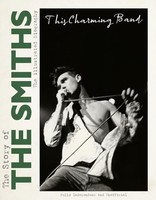 Carolyn Mchugh - This Charming Band The Story Of The Smiths - Hardba - G245Z