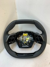 PEUGEOT 3008 5008 STEERING WHEEL MULTIFUNCTION MK3 2025 9858130280 /