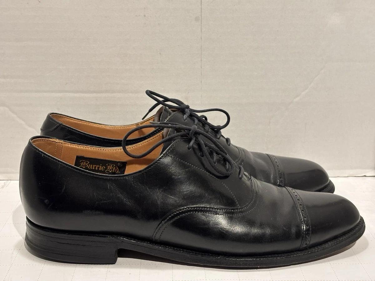 Oxford Dress Shoes Barrie Ltd. for Men for sale | eBay display picture 2