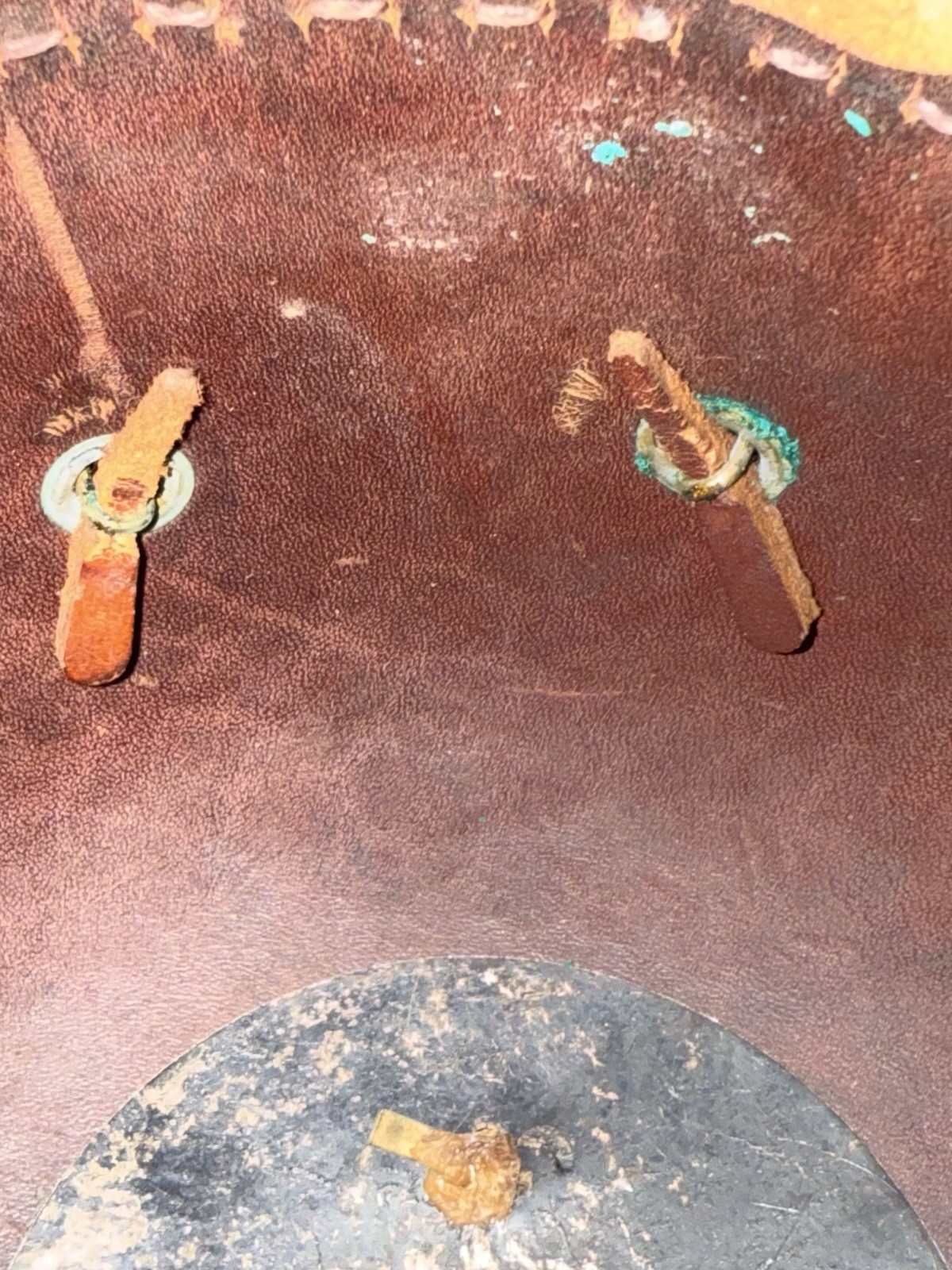 WWI ORIGINAL GERMAN Picklehaube Bavarian.