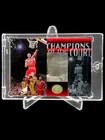 1995/96 Upper Deck MICHAEL JORDAN SP CHAMPIONS OF THE COURT SP INSERT🔥RARE🔥