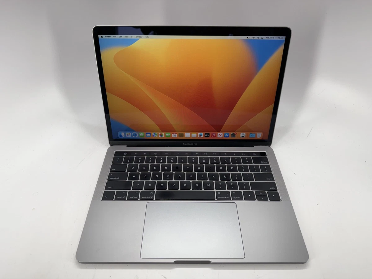 Apple MacBook Pro 13 in 2017 for sale | eBay