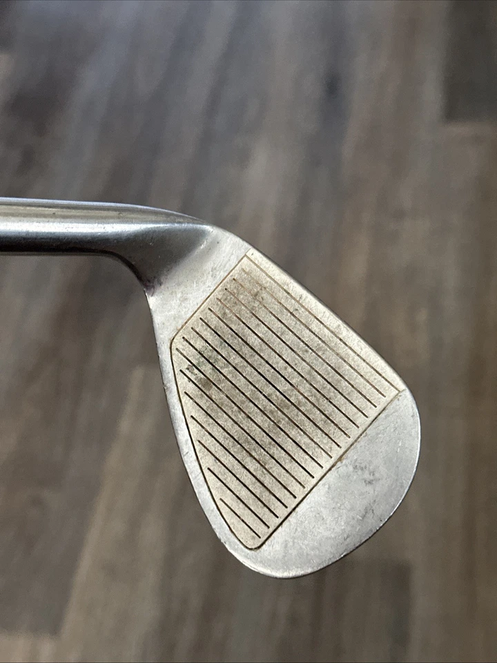 Pure Spin Diamond Face A 52° cuña tungsteno diestro usado Foto 3 de 4