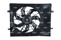 NRF LüFter, MotorküHlung 47958 FüR KIA