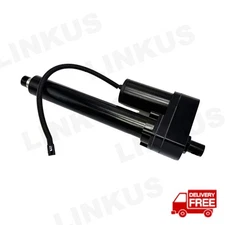 New 180035 12V Mower Electric Actuator For Grasshopper Powerfold Decks