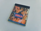 Very Rare GIRLS Soft Erotic INTERACTIVE Philips CDI Cd-i DIGITAL VIDEO CD VCD