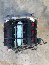 2004 - 2006 Nissan Murano Engine Assembly 6 Cylinder 136k Miles Wagonsuv 3.5l 2004 - 2006 Nissan Murano Engine Assembly 6 Cylinder 136k Miles Wagonsuv 3.5l