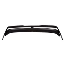 For Mini Cooper 14-20 Duraflex Deva Style Fiberglass Rear Wing Spoiler Unpainted