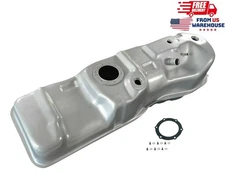 New 24 Gallon Fuel Gas Tank for 1999–2003 Fo𝔯d F150 Pickup Truck Replacement