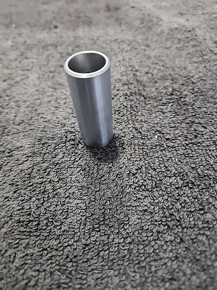 Athena - S41317007 - Wrist Pin KTM,HUSKY, YAM ,VOR,HUSABERG / ATV / M/C OFFROAD - Image 2 of 3