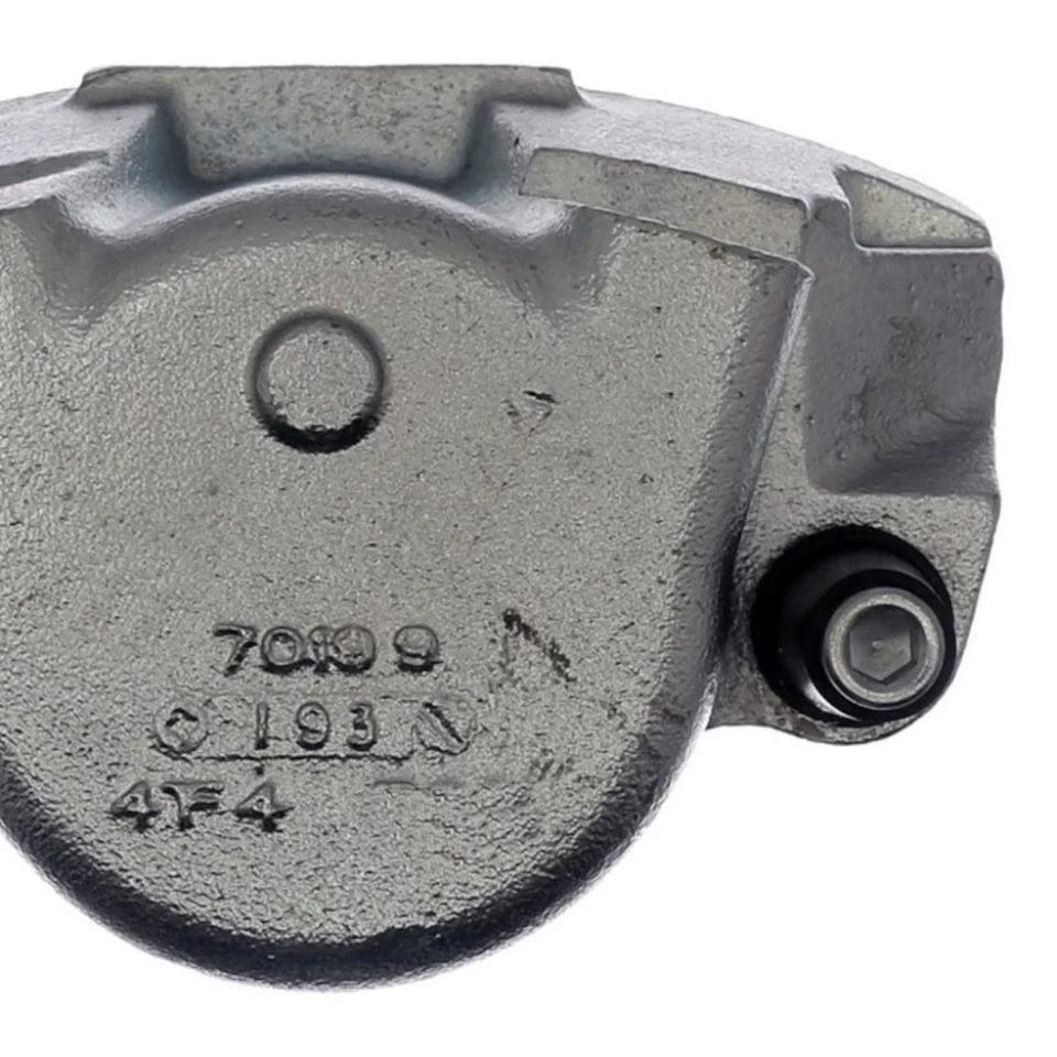 Pinza de freno de disco ACDelco genuina para Dodge Dakota/Durango 00-02 lado del pasajero Foto 2 de 4