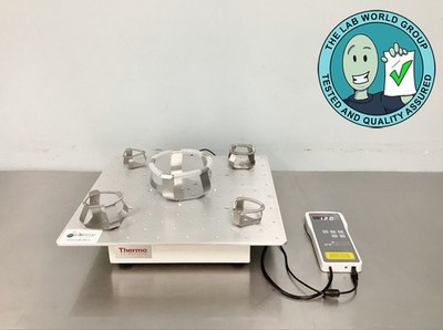 Thermo MAXQ 2000 CO2 Plus Shaker with Warranty SEE VIDEO