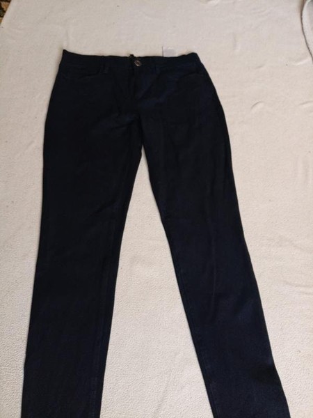 Women Banana Republic Jeans Navy 27 / S
