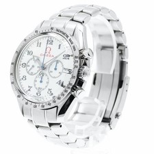 Omega OMEGA Watch Speedmaster Broad Arrow Olympic 321.10.42.50.04.001 Date Automatic