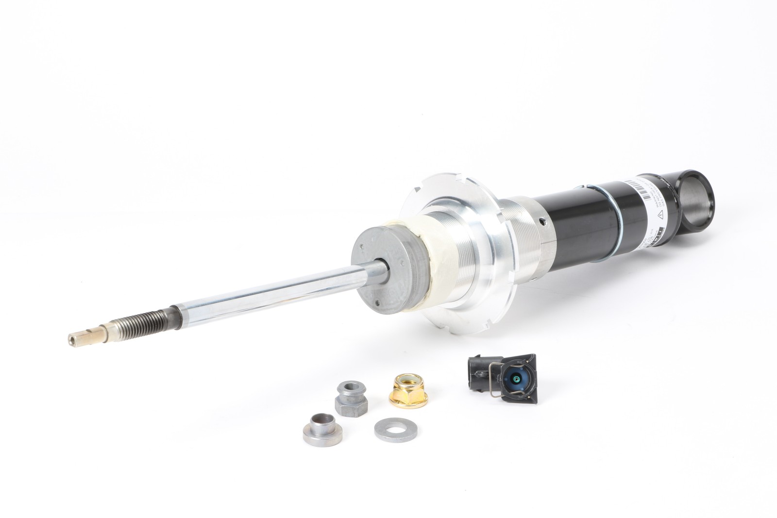 FE-257059 REAR SHOCK ABSORBER -Applicable for HGTE version-  Ferrari NEW