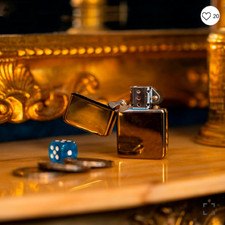 Ignite (Gold) by Gentlemens Magic & Urbain - ...