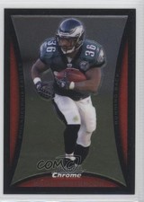 2008 Bowman Chrome Brian Westbrook #BC142 0f8