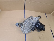 Renault Scenic mk3 Windscreen Wiper Motor Front Driver Side
