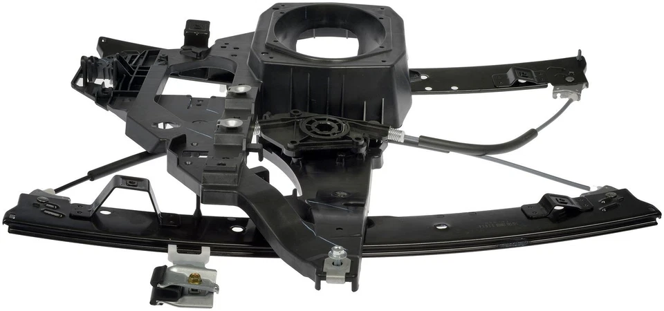 Regulador de ventana Dorman 749-542 para Ford Lincoln Expedition Navigator 07-17 Foto 3 de 4