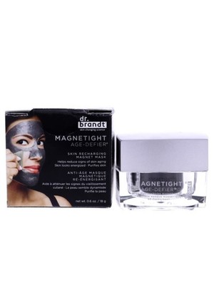 DR BRANDT MAGNETIGHT AGE-DEFIER SKIN RECHARGING MAGNET MASK 18g NIB