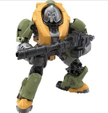 Hasbro Transformers Brawn SS80 Studio Series Deluxe Action Figure New in Stock