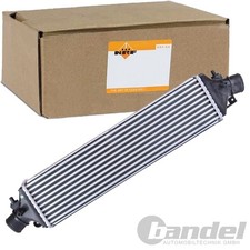 NRF LADELUFTKÜHLER passend für ALFA ROMEO GIULIETTA 1.4 - 2.0 JTDM