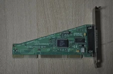 SYMBIOS LOGIC SYM20402 SCSI ISA CONTROLLER CARD ASSY 348-0032651 B B8J20402
