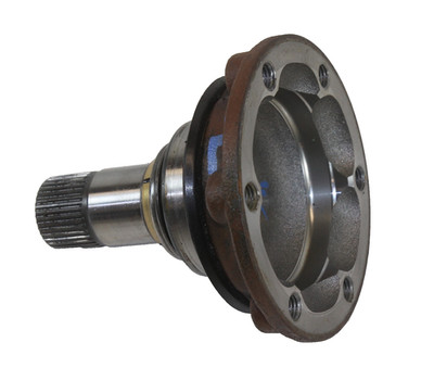 PNN Getriebe Flansch links VW Scirocco 3 III Golf 7 GTS GTI 2.0 TFSI