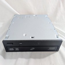 Hitachi LG Data Storage Super Multi DVD Rewriter Model GH4OL