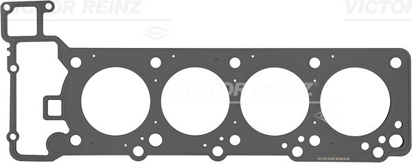1X Victor Reinz 61-35515-00 Dichtung Zylinderkopf FüR Mercedes-Benz-image