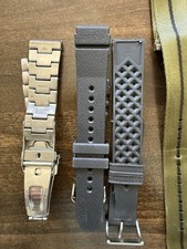 Seiko Prospex - KING TURTLE DIVE WATCH 11