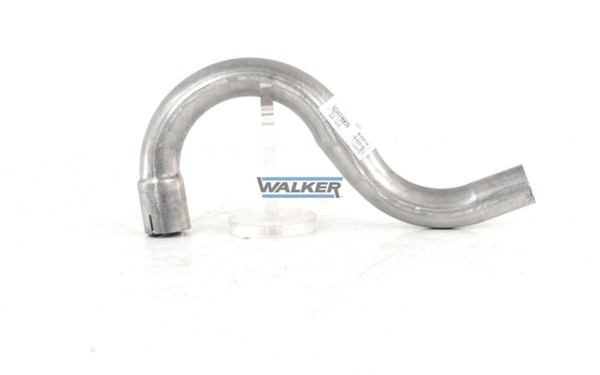 Abgasrohr Walker 08156 FüR 945 740 Volvo 940 745 744 944 760 704 764 765 2 780-image