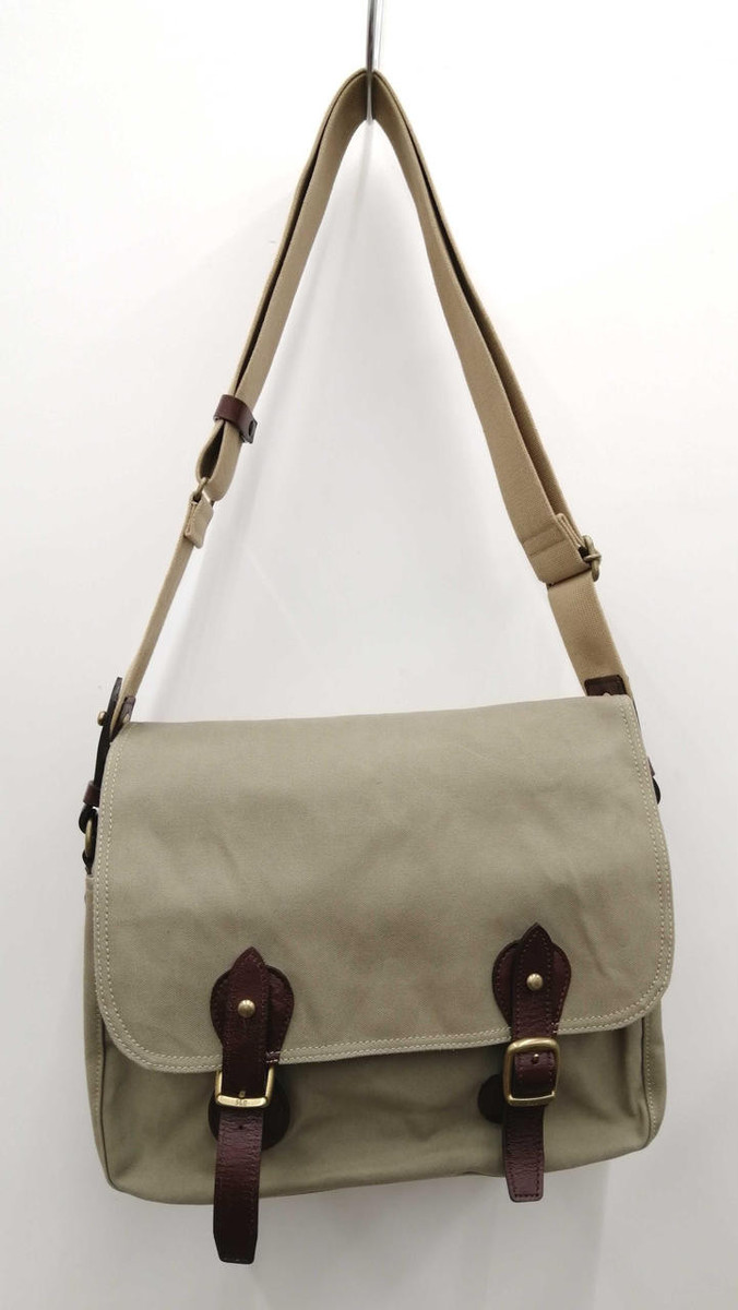 Silver Lake Club 22-130123 Shoulder Bag | eBay Silver Lake Club 22-130123 Shoulder Bag | eBay