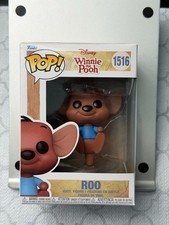 Ultimate Funko Pop Winnie the Pooh Figures Gallery and Checklist 52