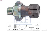 Facet ÖLdruckschalter 7.0071 FüR BMW Honda Land Rover MG Mini Opel ROLLS-ROYCE