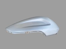 Original TGB 303r Hawk, Pegasus Corona Sipper Side Panel Left Silver