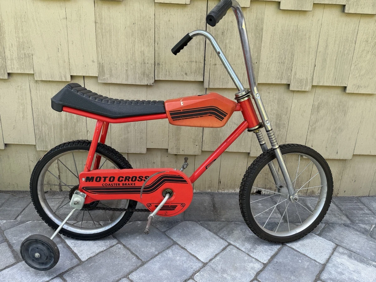 Unisex Kids Bike Vintage Bikes for sale | eBay