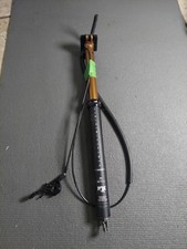 Fox Neo Transfer Factory Dropper Seat Post 31.6 x 175 mm .