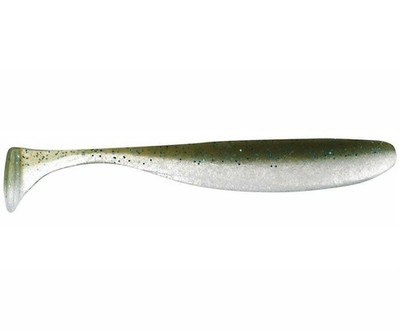 Keitech Easy Shiner 4'' 